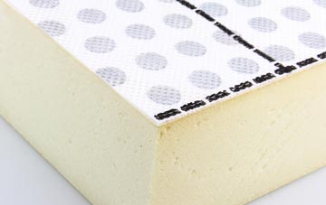 meeting Coynach building codes