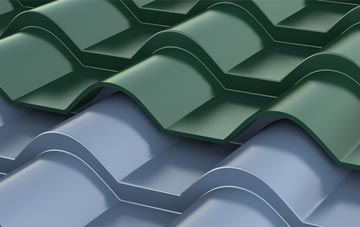 who should consider Coynach plastic roofs