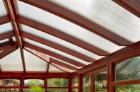 Coynach conservatory roofing insulation