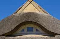 Coynach thatch roofing